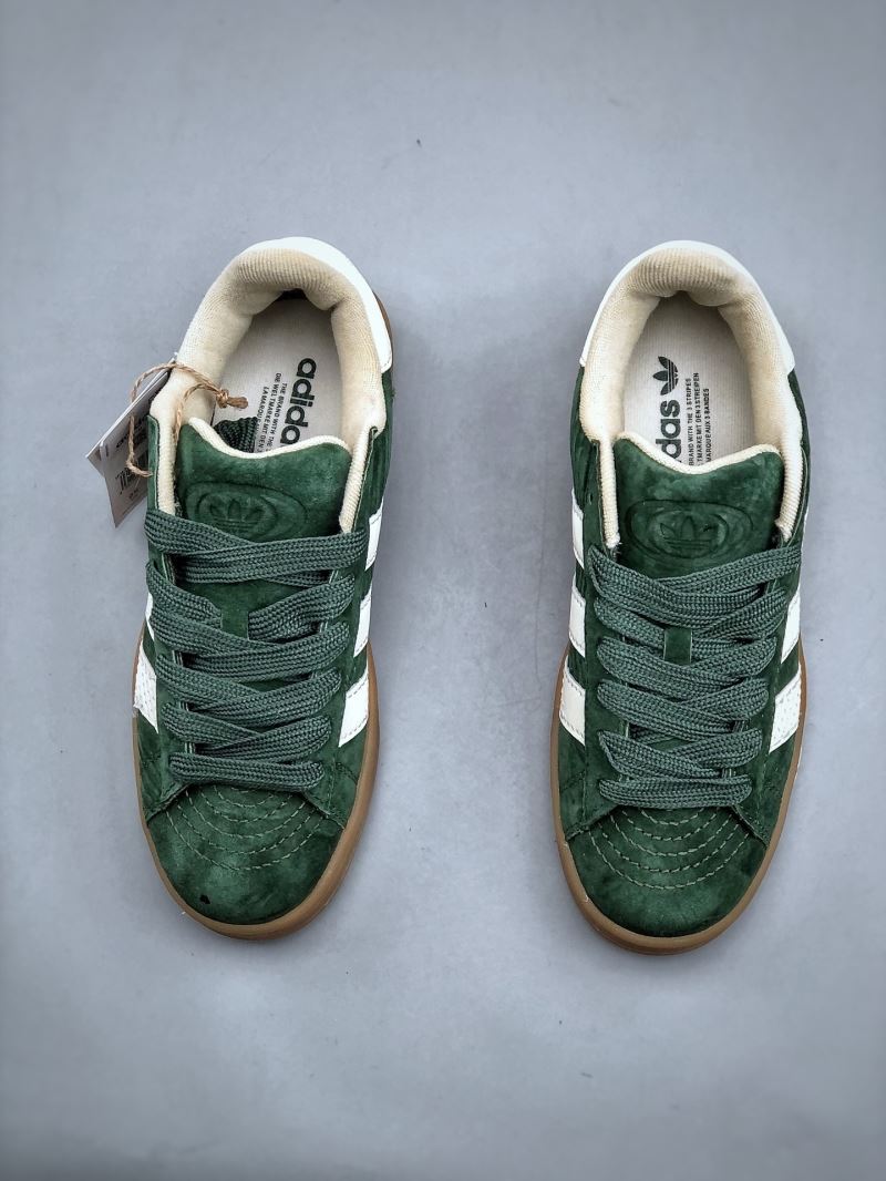 Adidas Campus Shoes